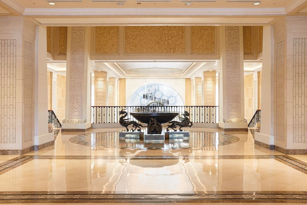 Lotte Hotel Jeju 2