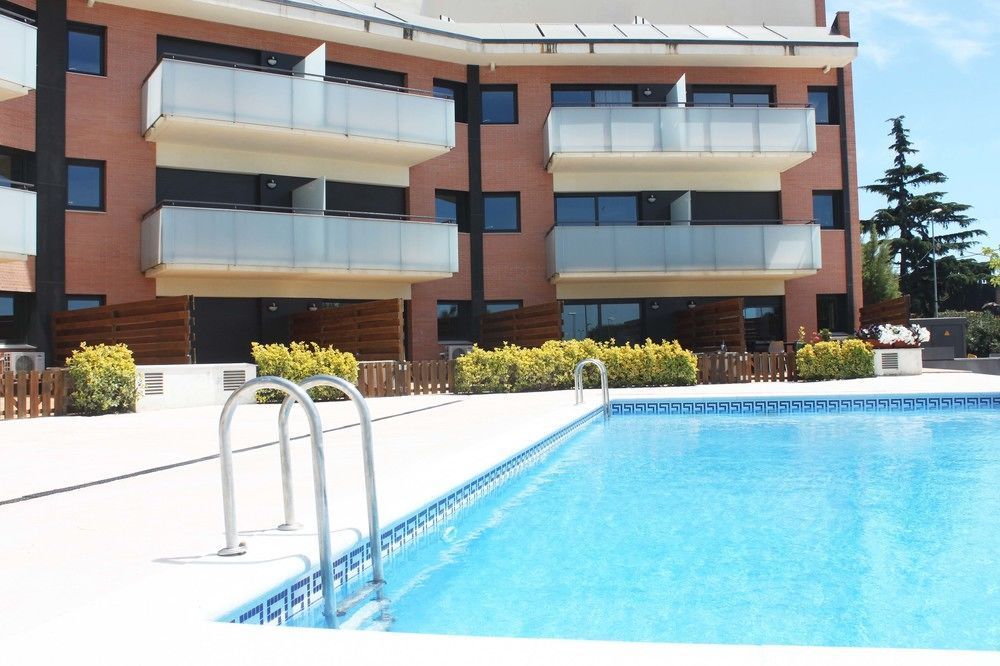 SANTA SUSANNA Chic! Apartments by ALEGRIA 1