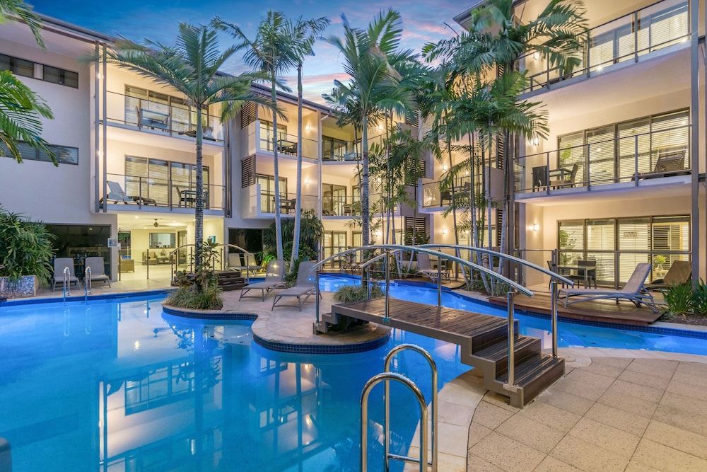 Shantara Resort Port Douglas - Adults Only Retreat 1