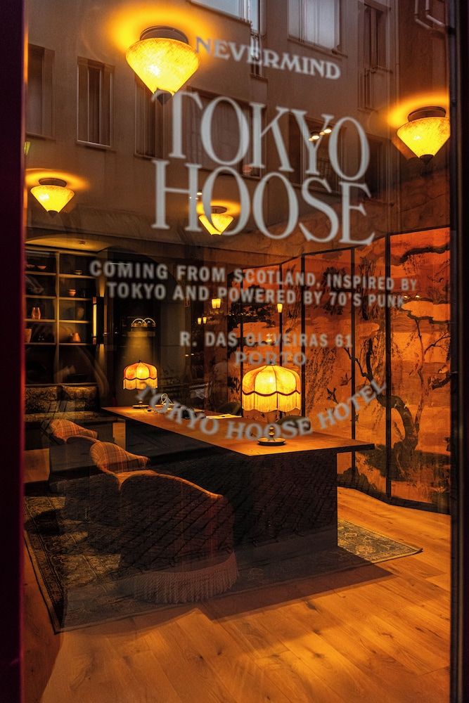 chic&basic Tokyo Hoose 1