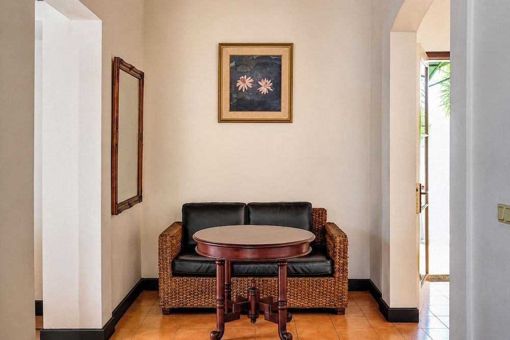 Townhouse Oak Casa D'Ladera Bandung 2