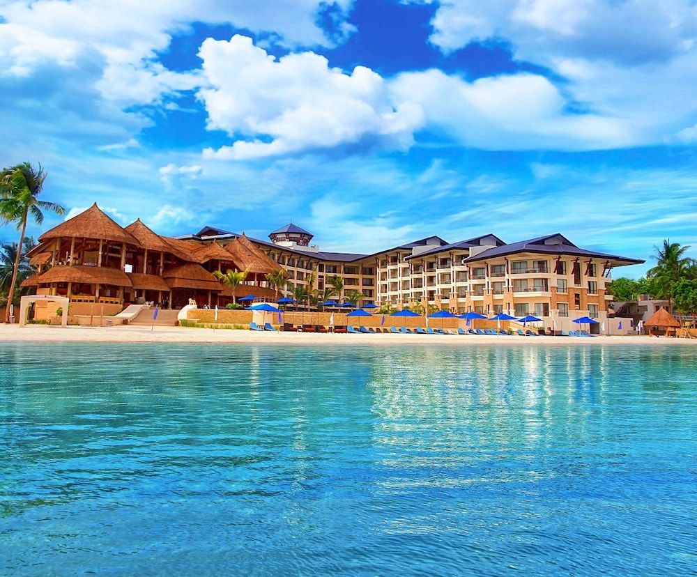 The Bellevue Resort 1