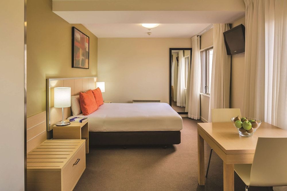 Travelodge Hotel Wellington 1
