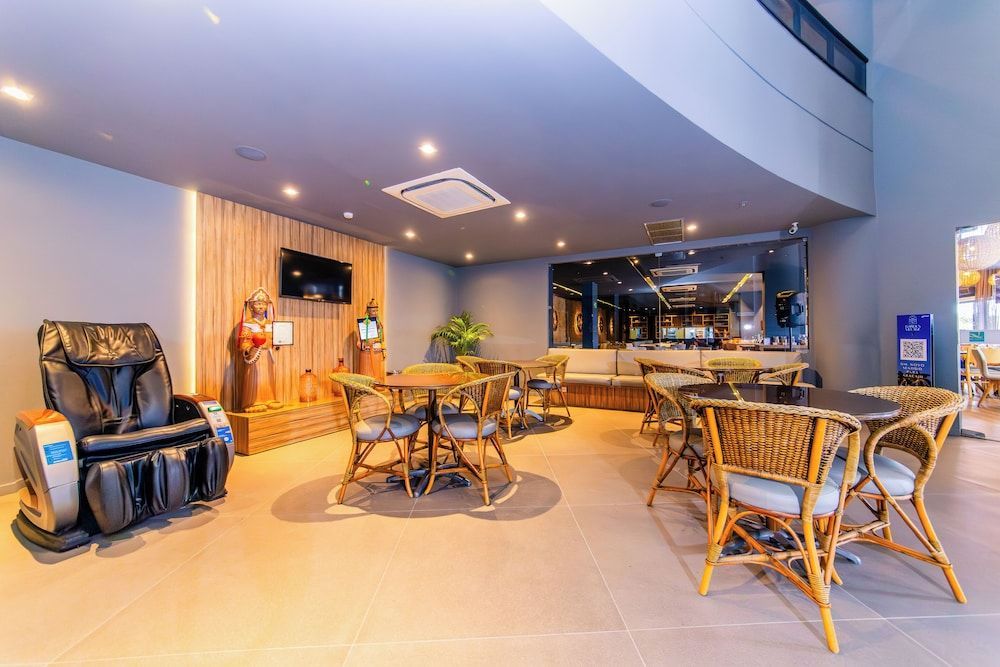 Quality Hotel Aracaju 2