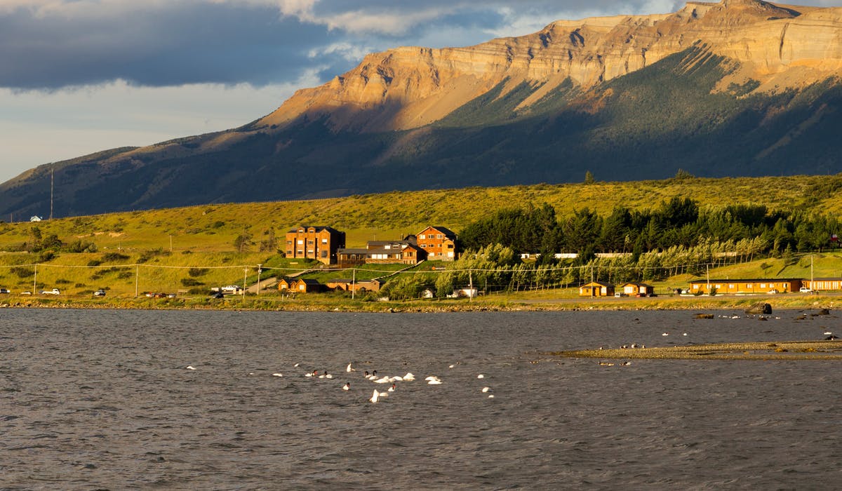 Weskar Lodge Hotel 1