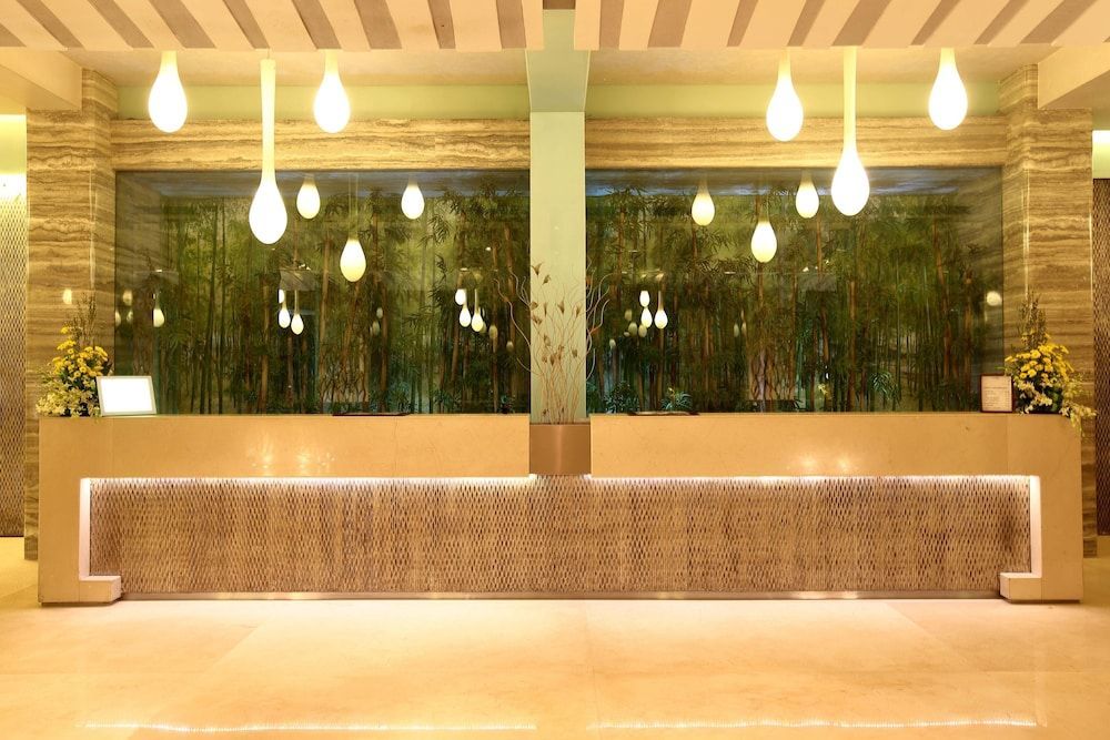 Mirage Hotel, Mumbai International Airport 2