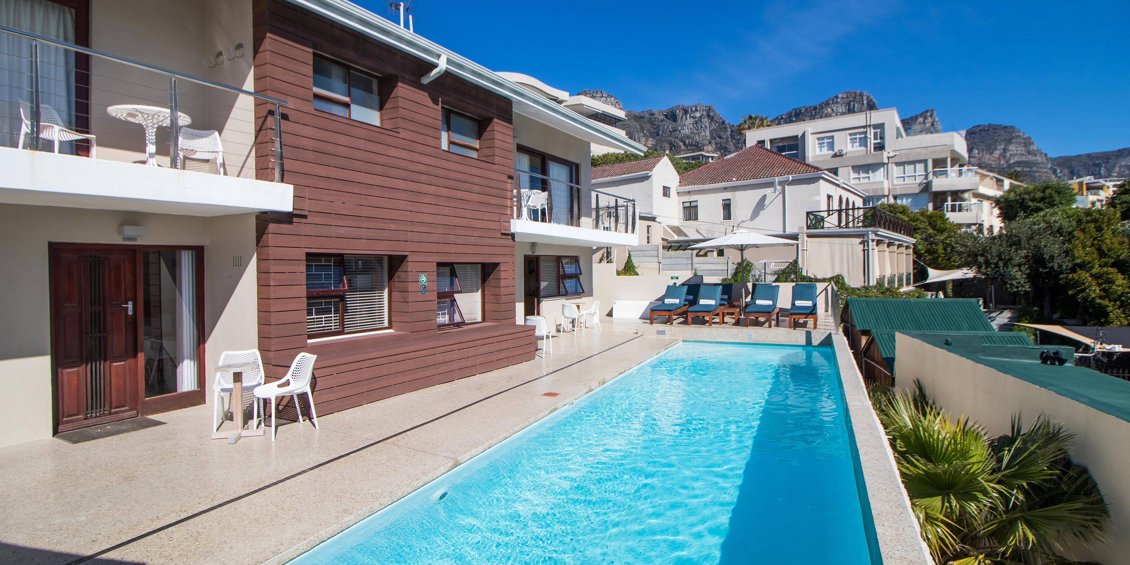 Camps Bay Village Apartments 2