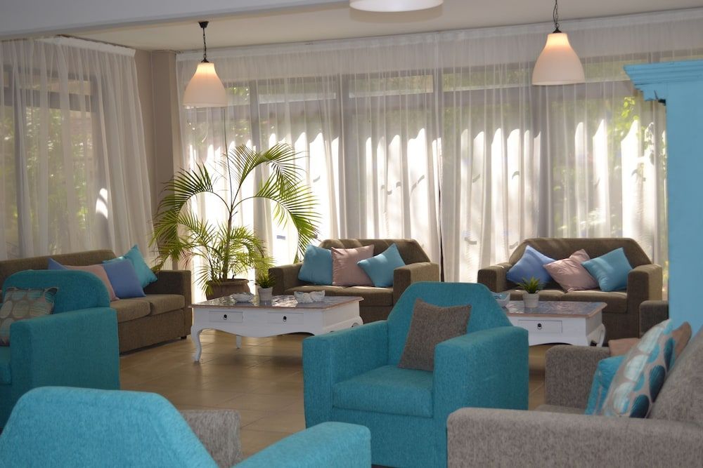 Tasiana Hotel Apartments Complex 2