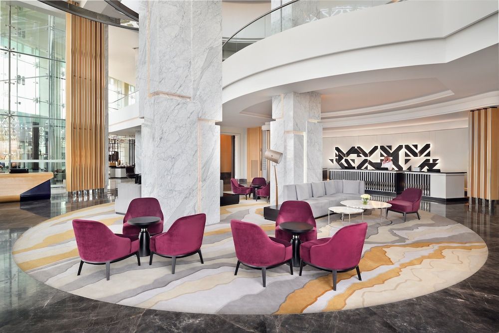 Crowne Plaza JEDDAH AL SALAM by IHG 2
