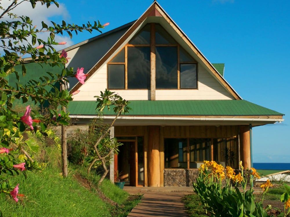 Tupa Hotel 1
