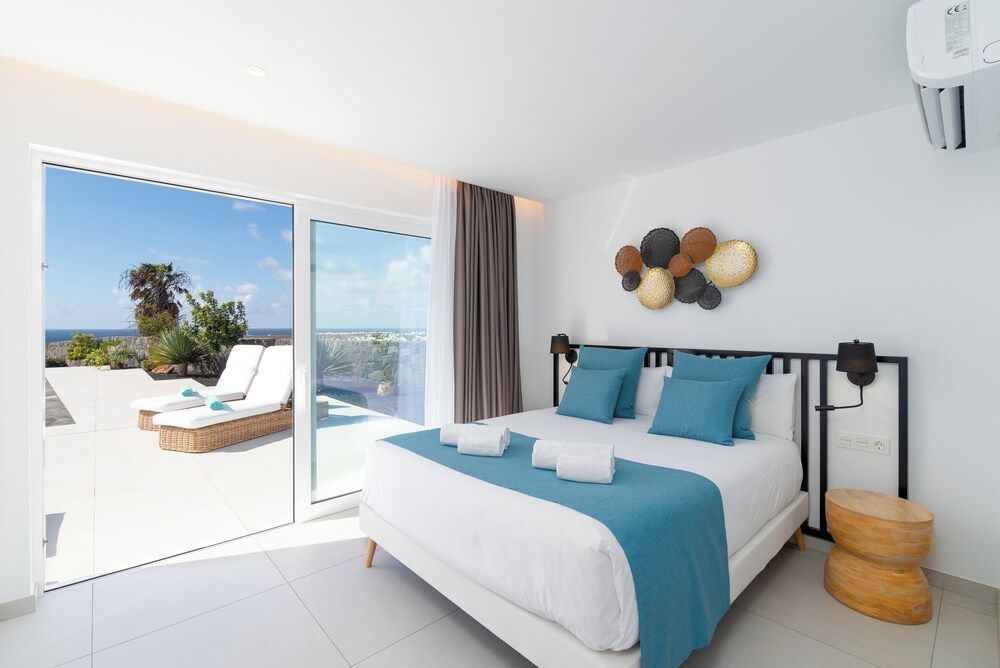 Ereza Hoopoe Villas 2