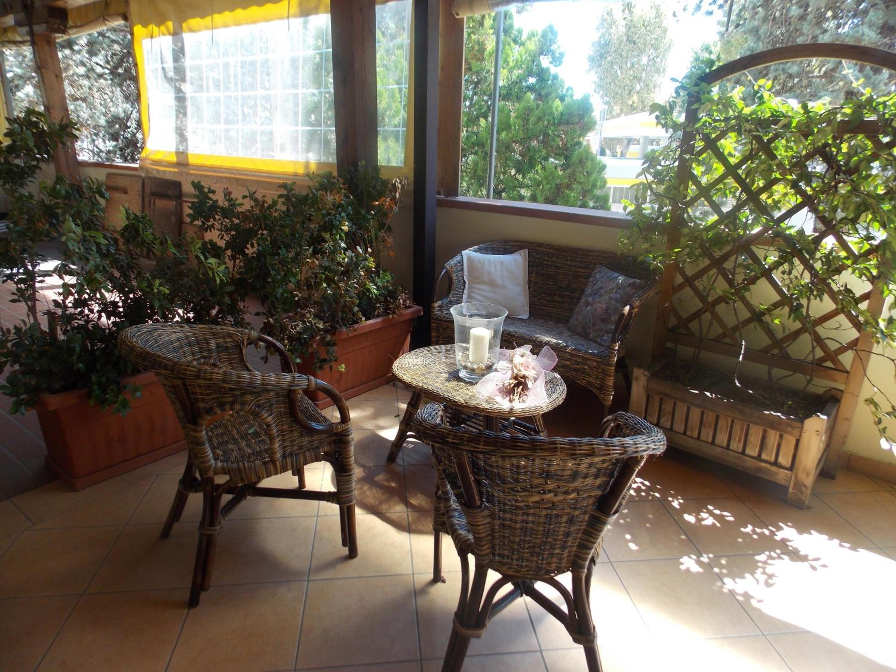 Hotel Ristorante La Bettola 2