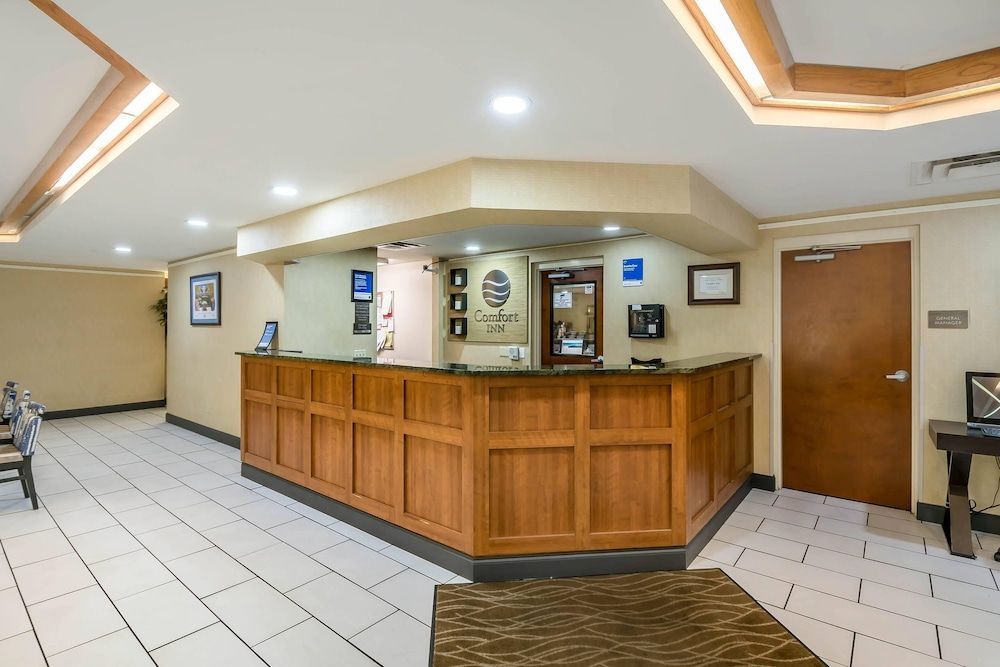 Comfort Inn Gainesville - University Area 2