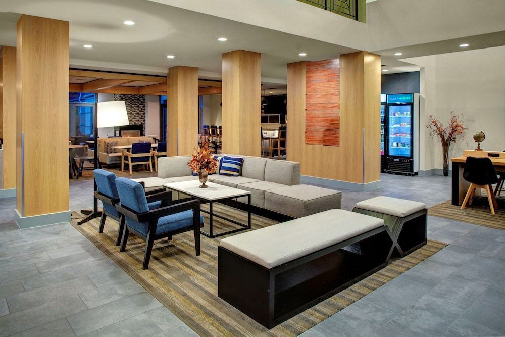 Hyatt House Dallas Lincoln Park 2