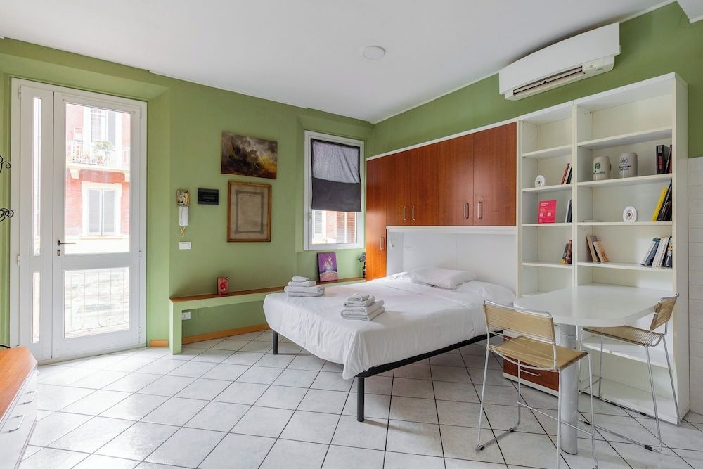 Studio Calari alle Mura by Wonderful Italy 1