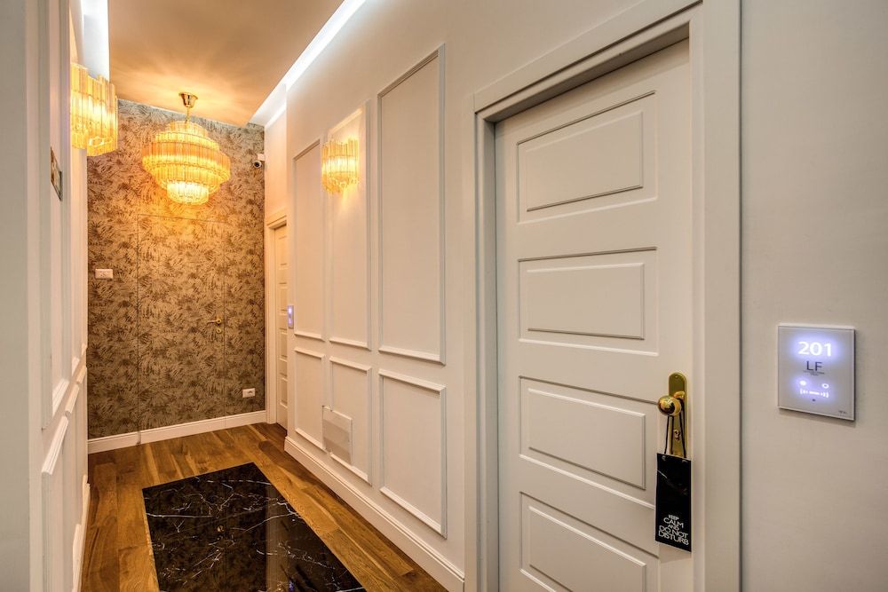 La Foresteria Luxury Suites 2