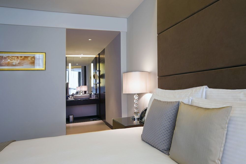 Bab Al Qasr Residence 1