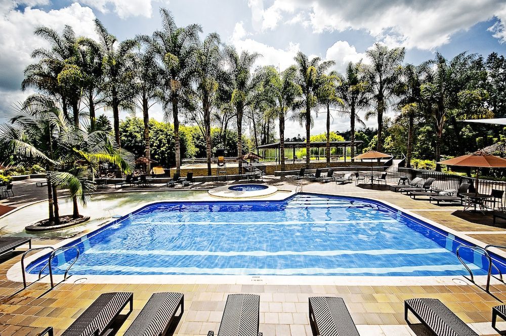 Movich Hotel Las Lomas 1