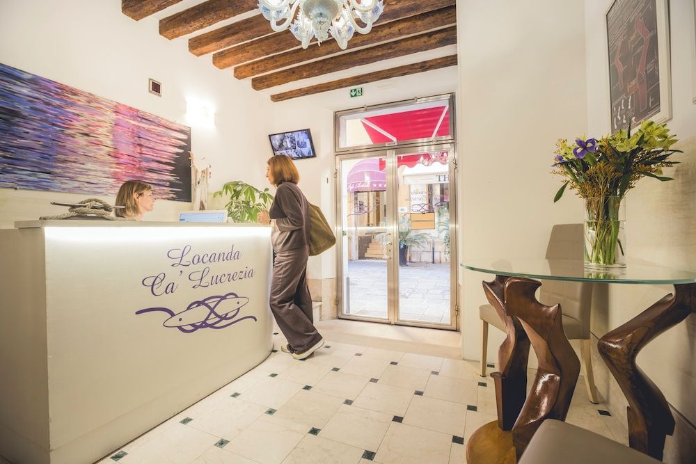Locanda Ca' Lucrezia 1
