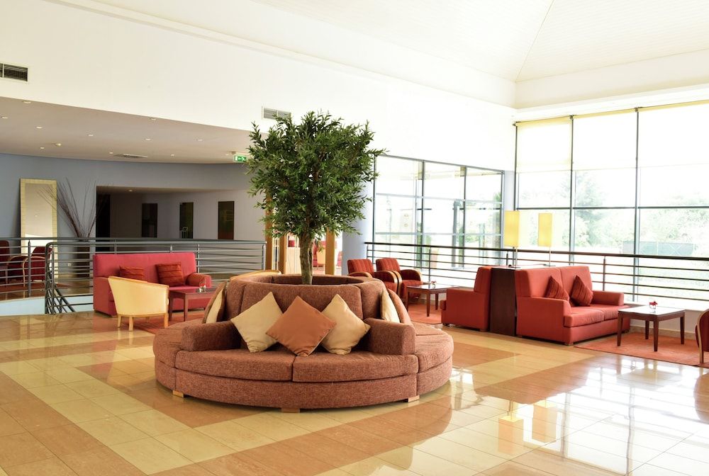 Pestana Alvor Park Suites Hotel 2