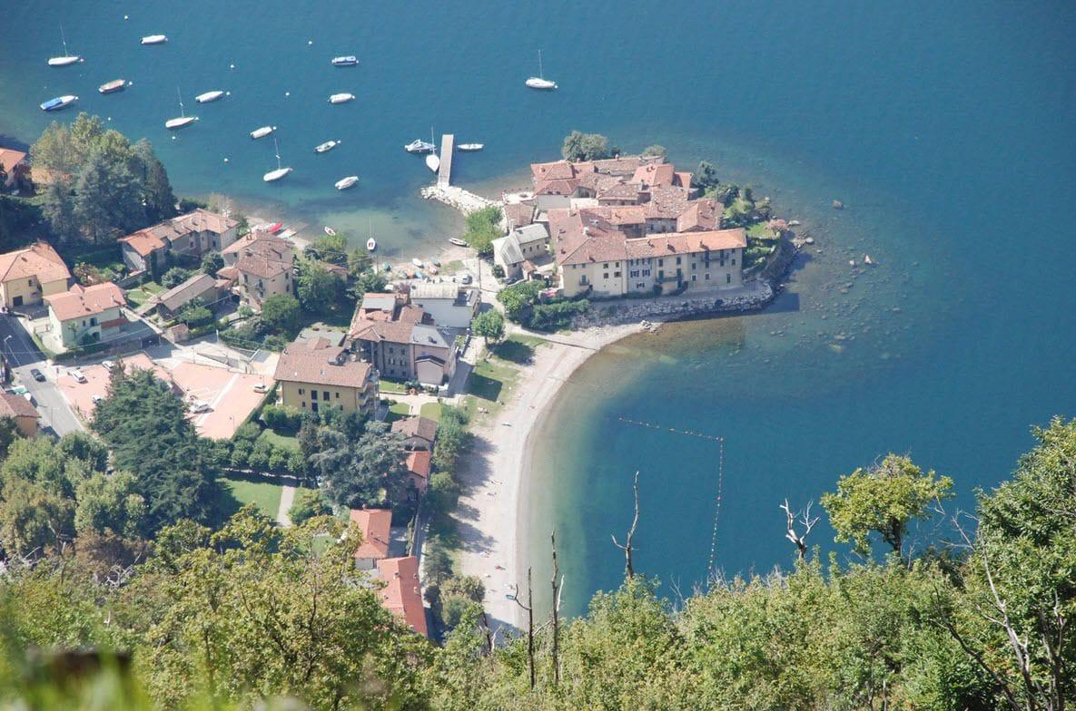 B&B Le Ortensie -Lago di Como 2