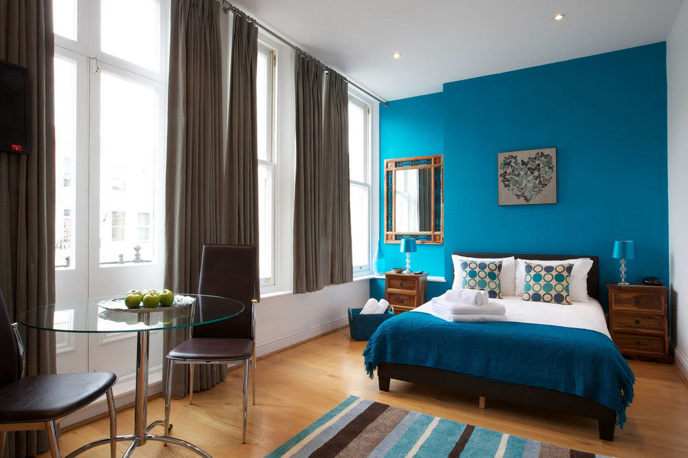 Longridge Road Apartments 2
