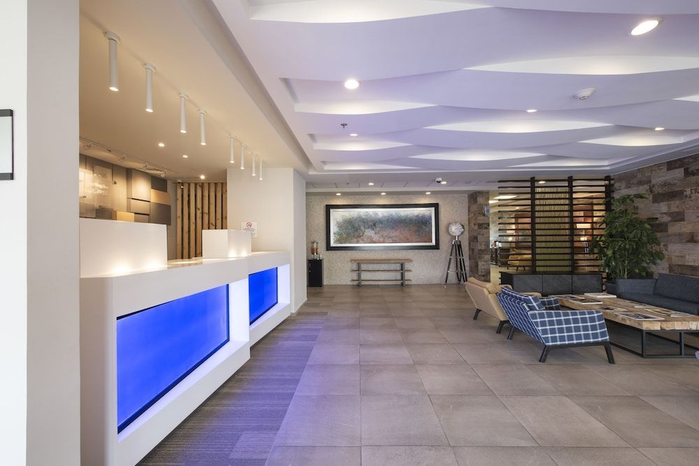 Holiday Inn Express & Suites CELAYA by IHG 2