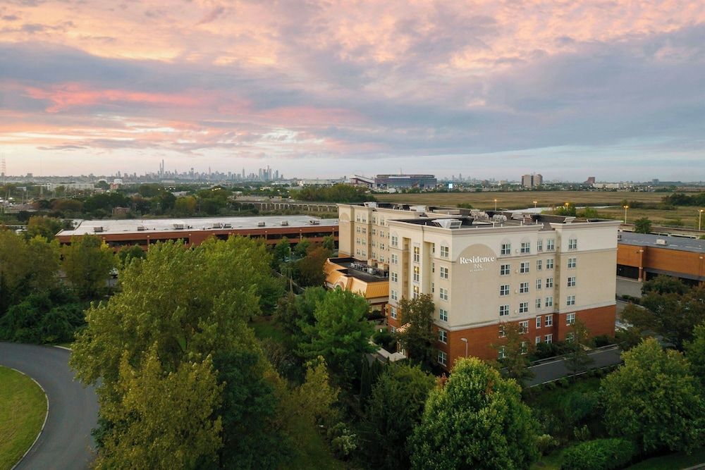Residence Inn East Rutherford Meadowlands 1