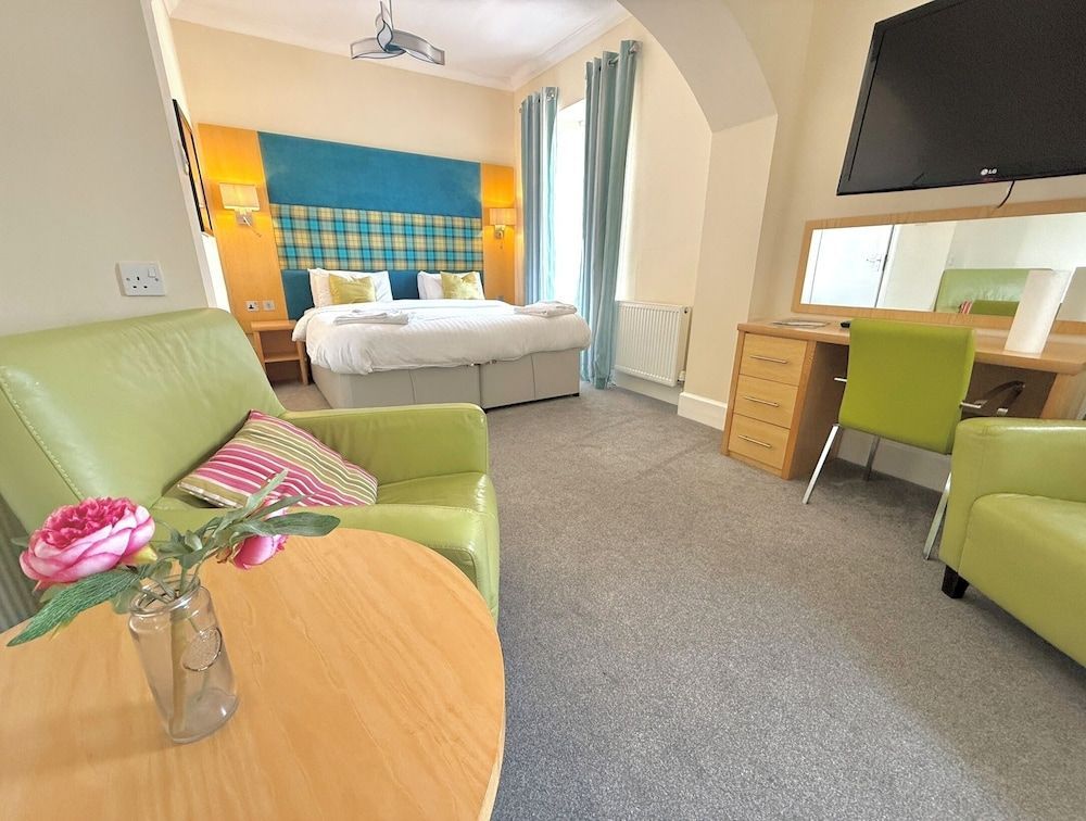 Seabank House Hotel 1