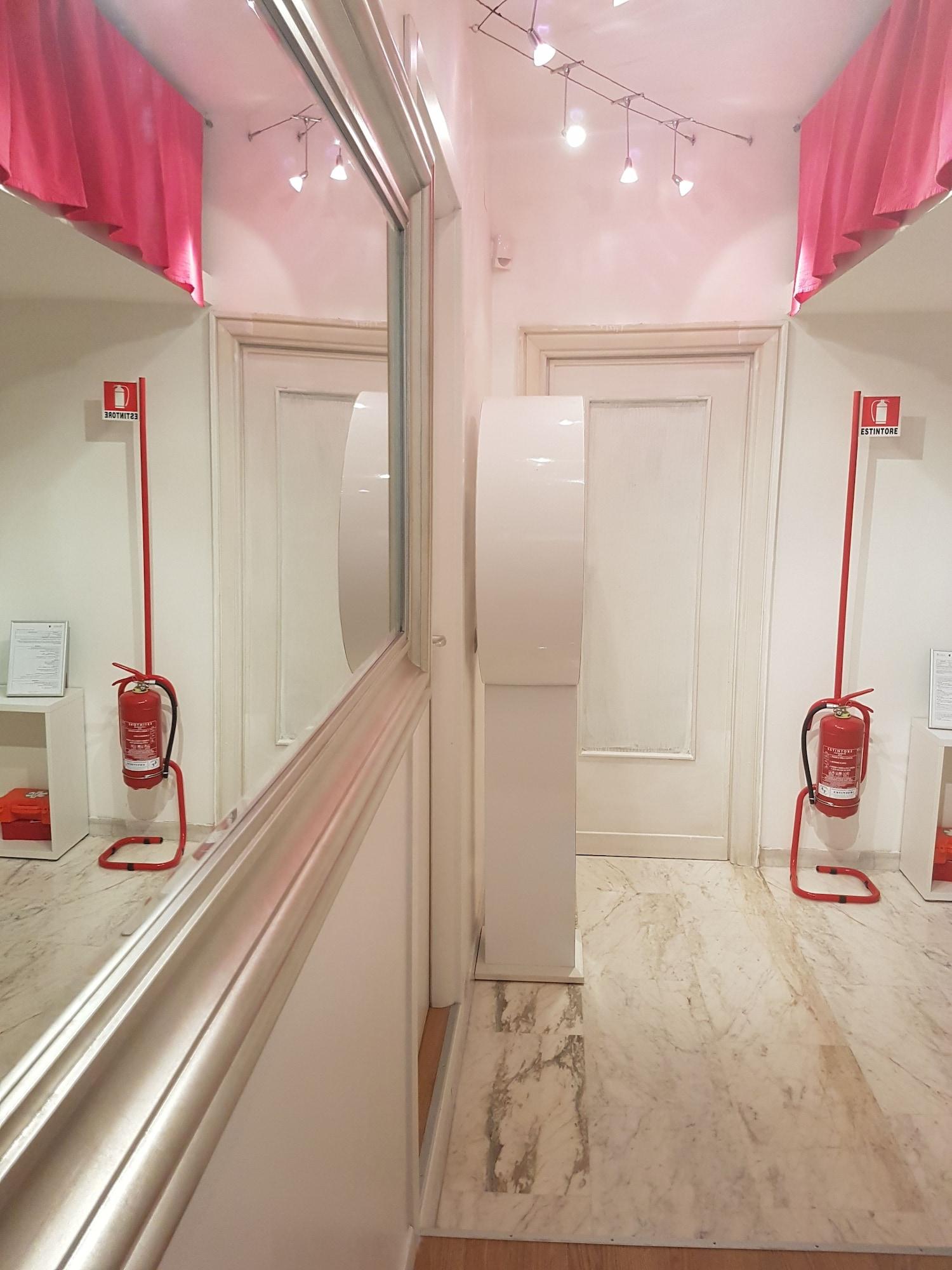 Rome Vatican Suite 2