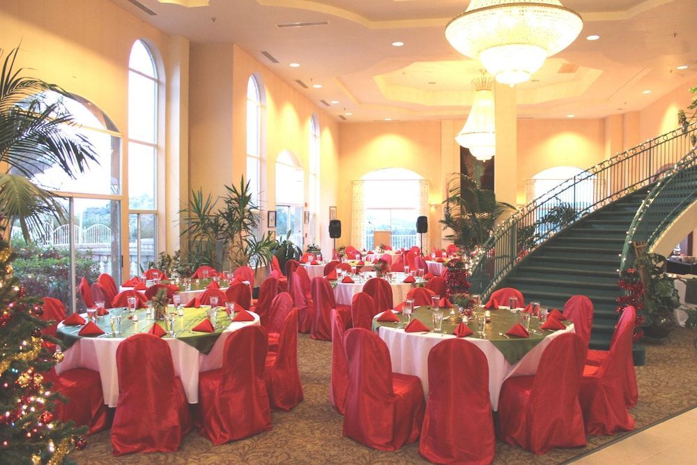 Forest Villas Hotel 2