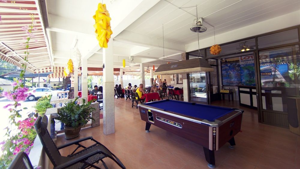 Lotus Friendly Hotel 2