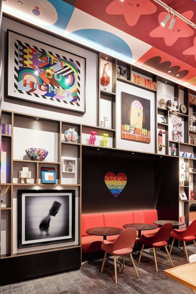 citizenM San Francisco Union Square 2