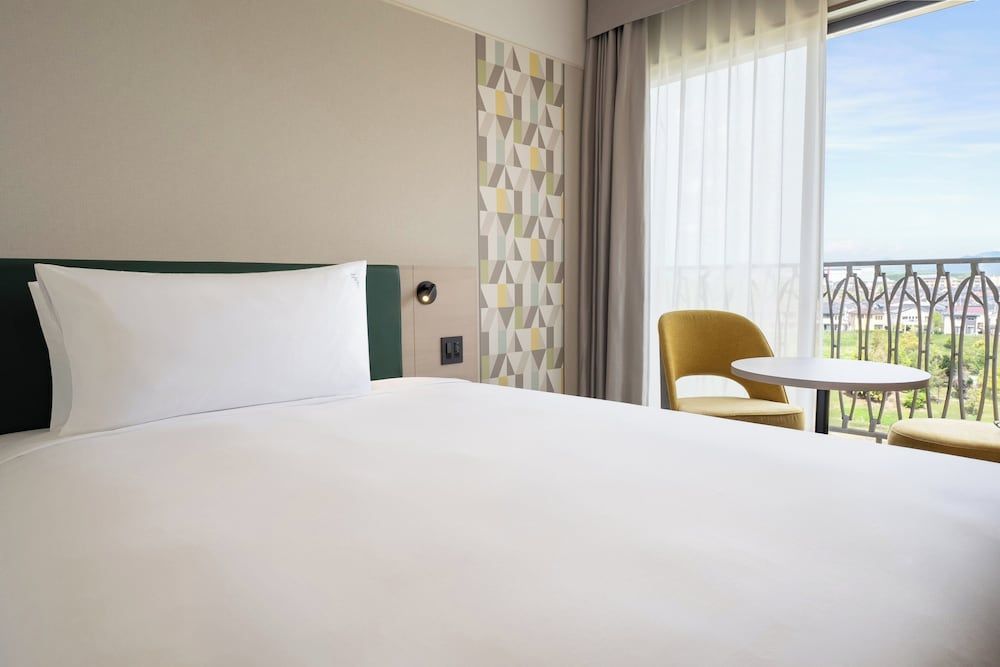 ANA Holiday Inn Kobe Sanda by IHG 2