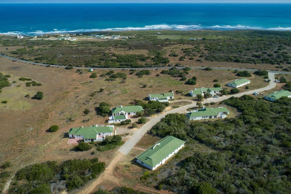 Gourikwa Reserve 1