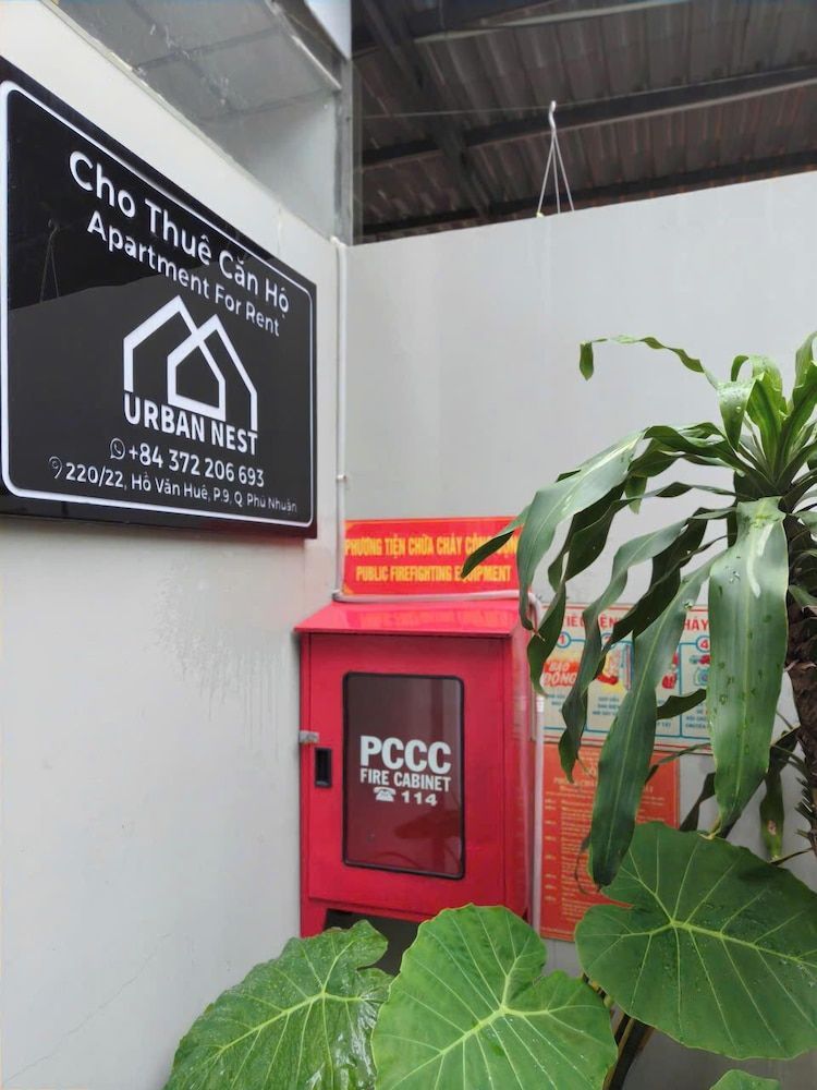 Urbanest Serviced Apartment - Near airport 1