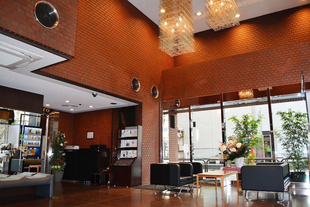 Grand Central Hotel 2