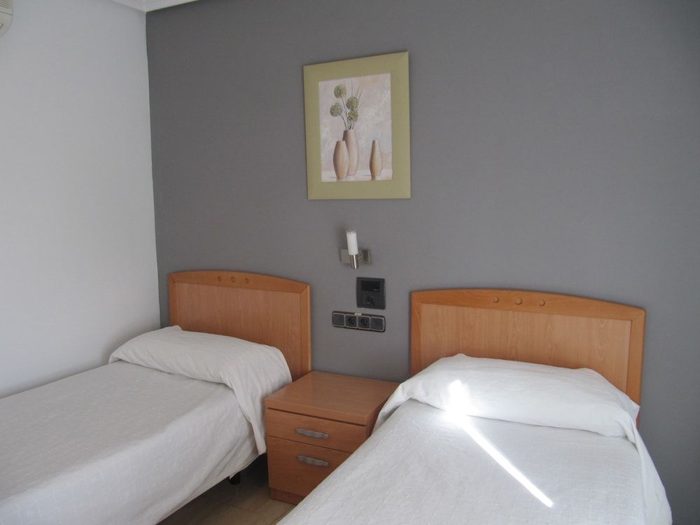 Hostal Meseguer 2