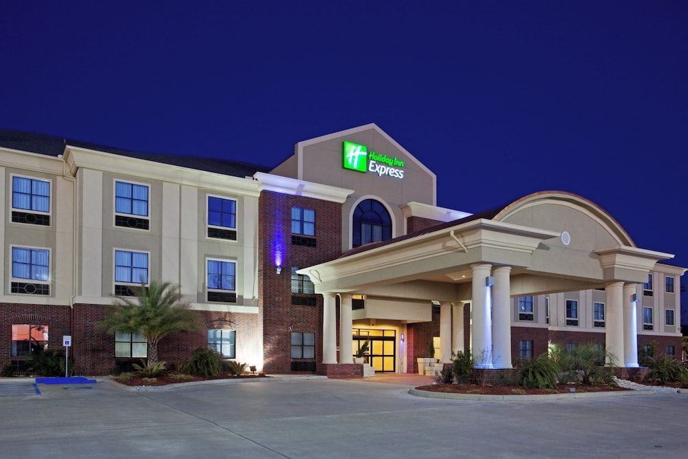 Holiday Inn Express & Suites VIDOR SOUTH by IHG 1