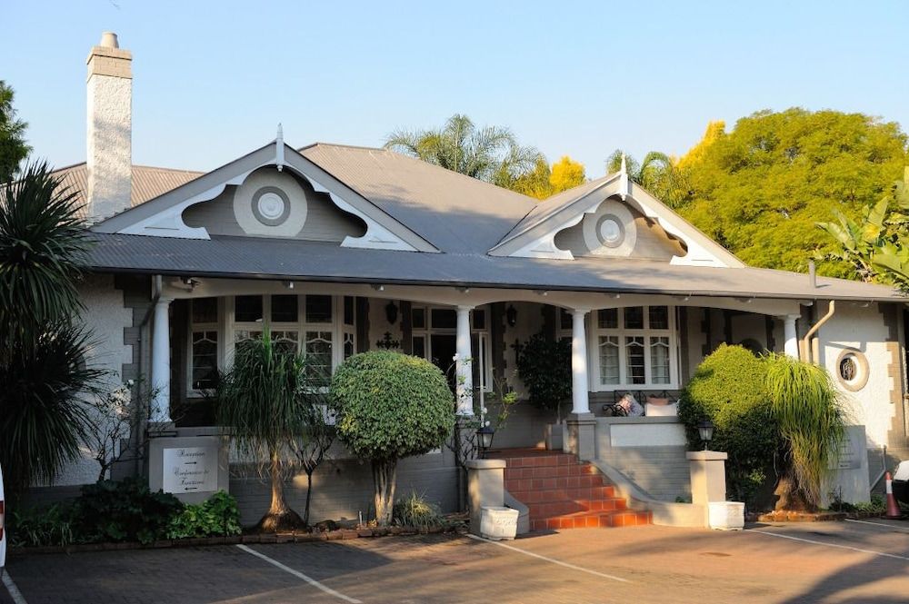 Oxford Lodge Vryheid 1