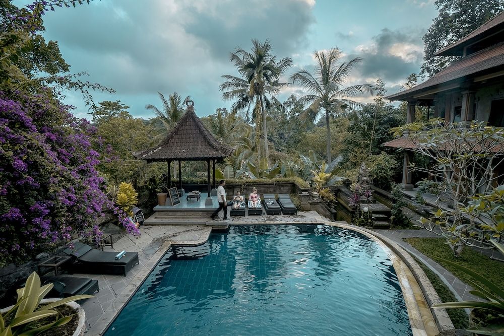 Nick's Hidden Cottages Ubud by Mahaputra 1
