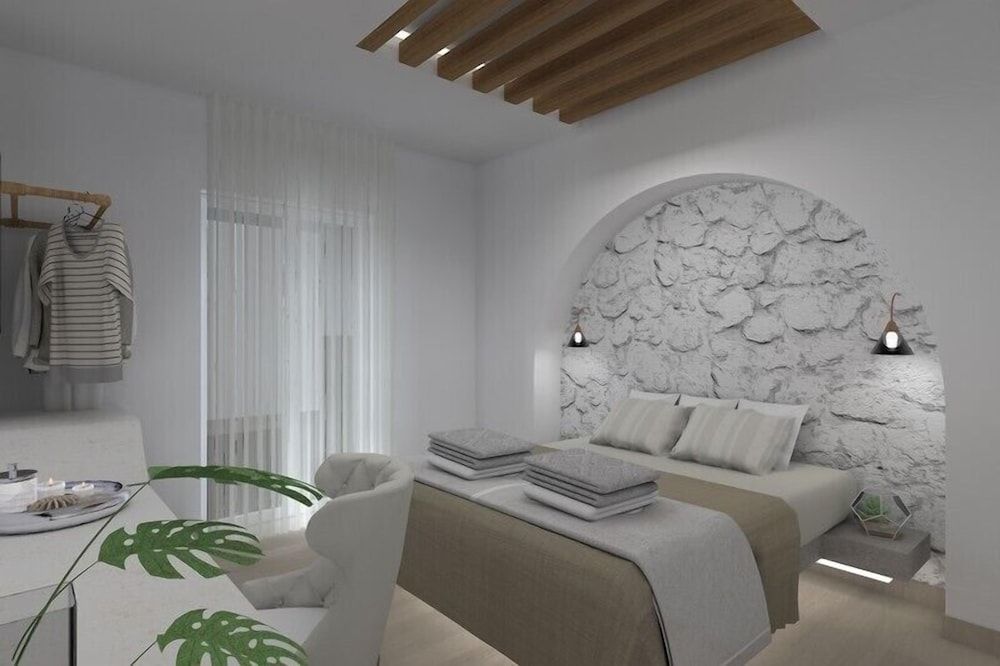 Naxian Spirit Inn 2