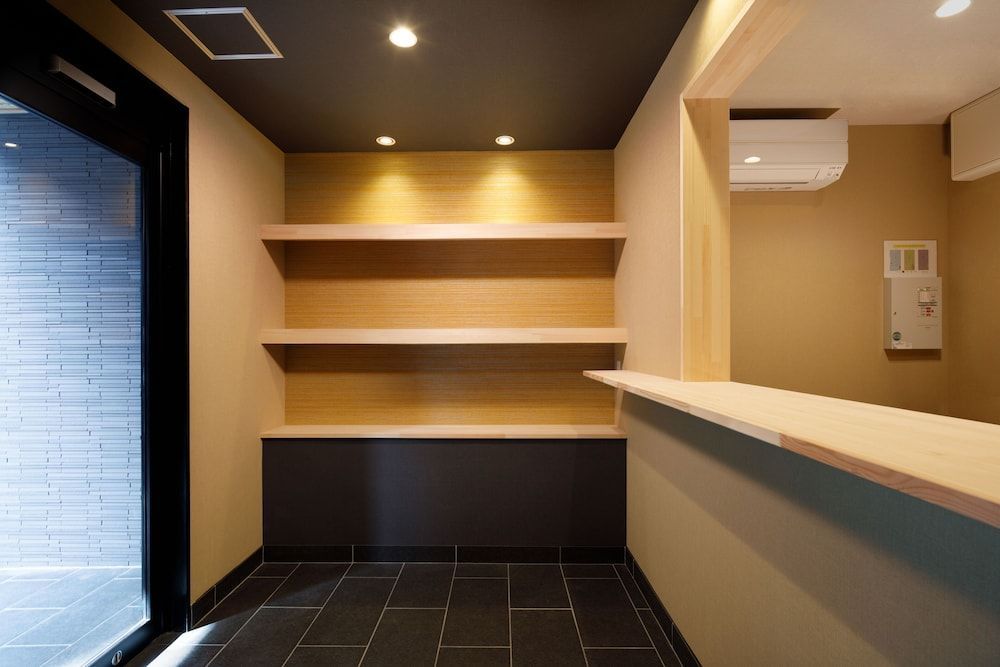Connect inn Gion-Shijo 2