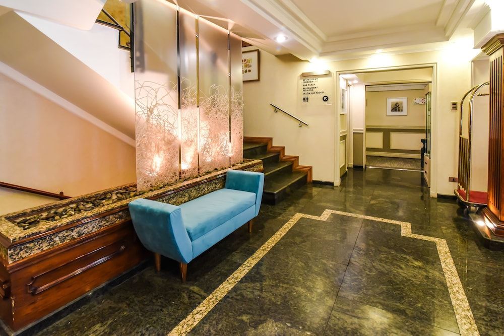 Hotel Gran Palace 2
