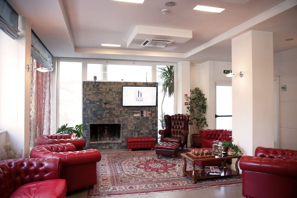 Hotel Palace 2