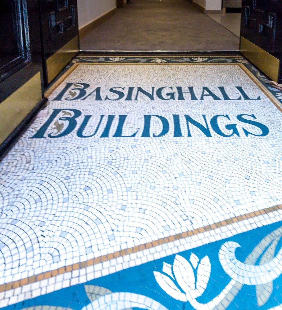 Mansio Suites Basinghall 2