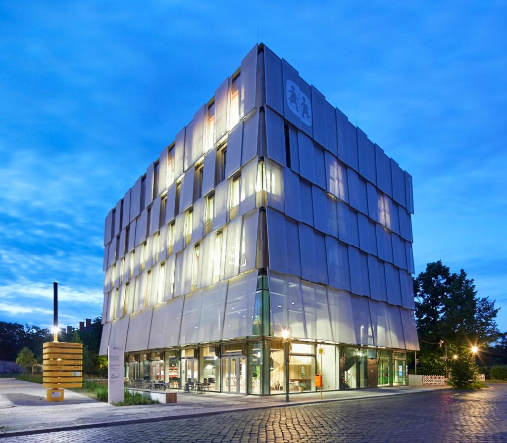 Hotel Rossi 2