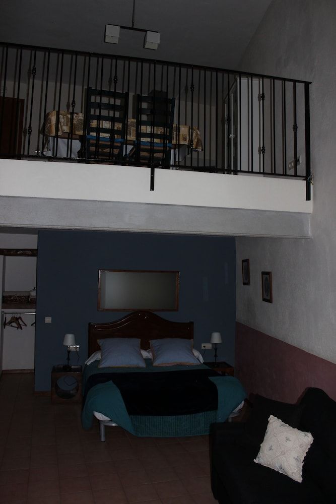 Ca l'Estruch 1