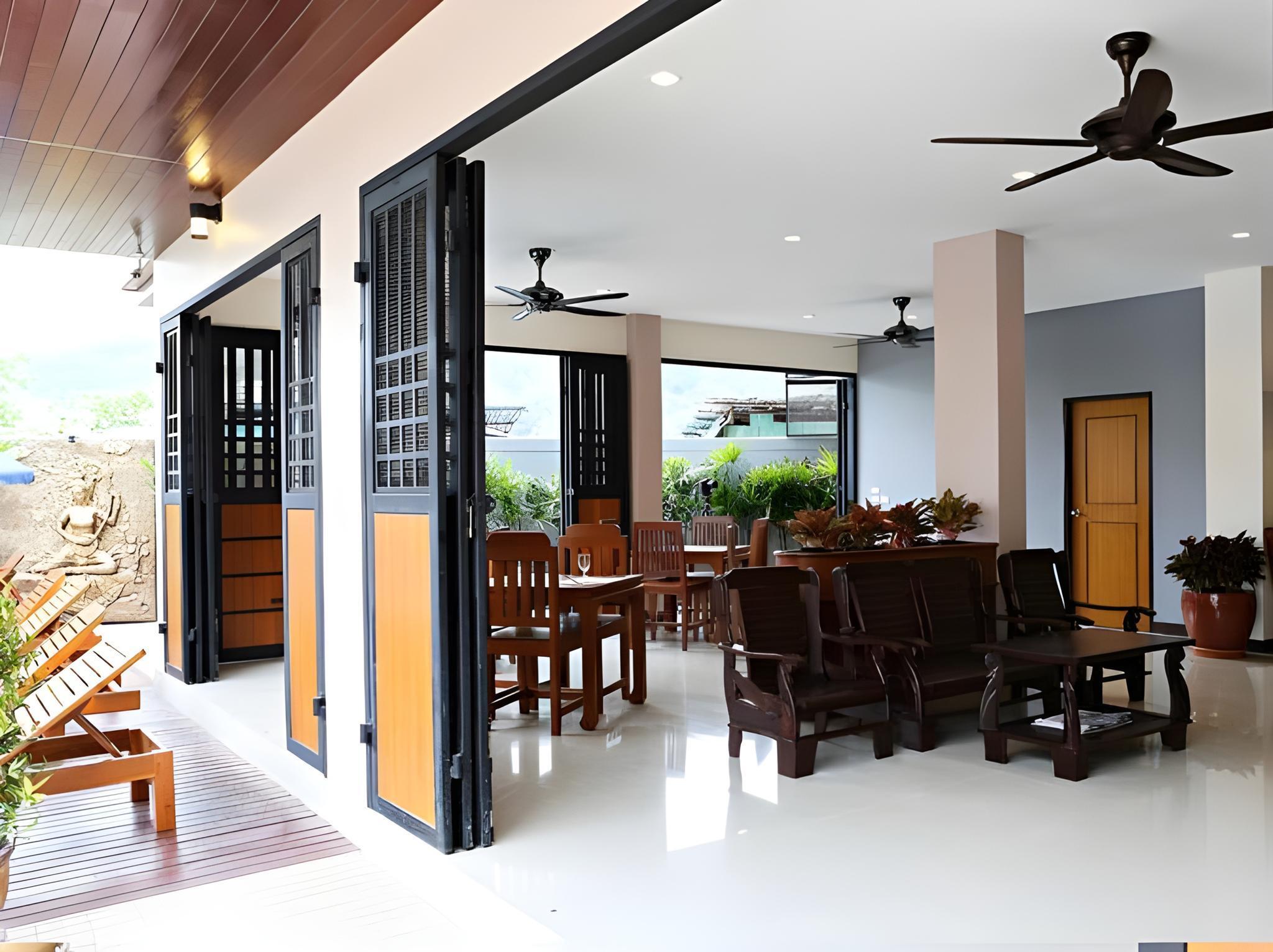 patong v hotel 2