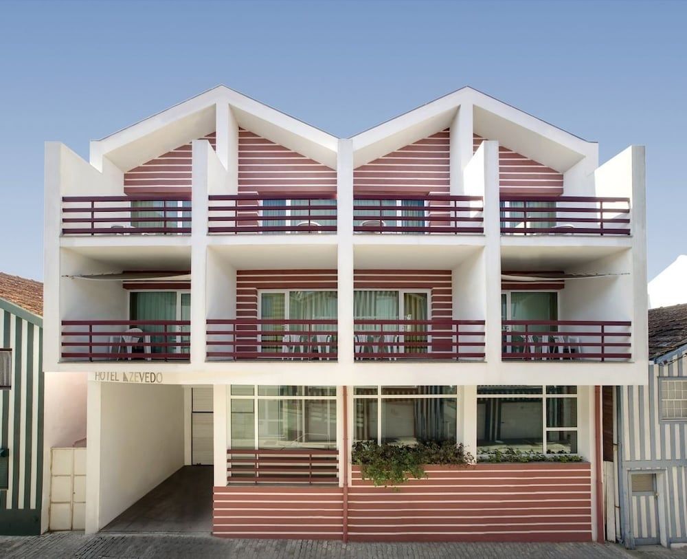 Costa Nova Hotel 1